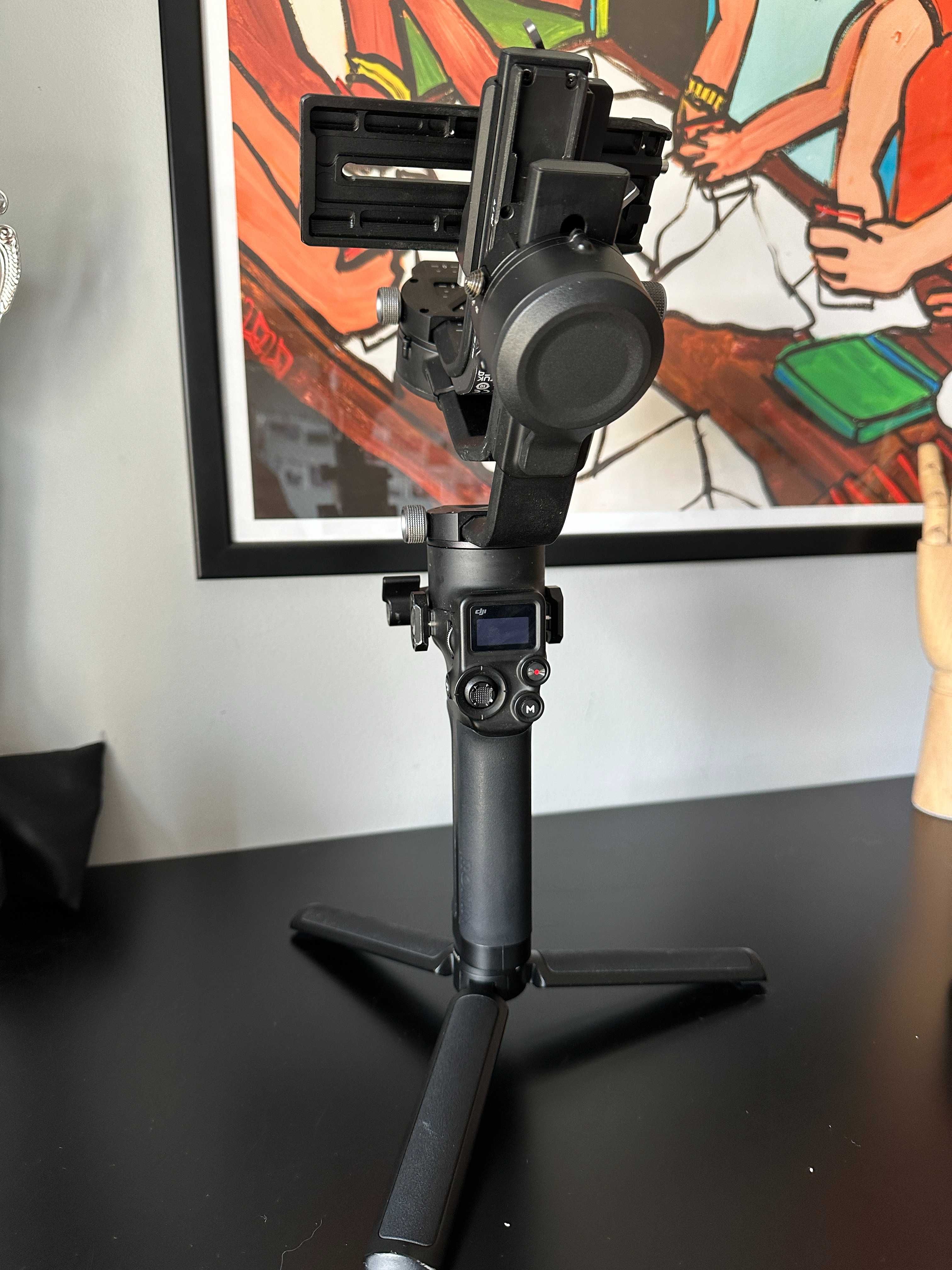 DJI Ronin RSC 2 Gimbal