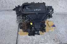 SILNIK 2.0 TDCI UFWA FORD C-MAX KUGA