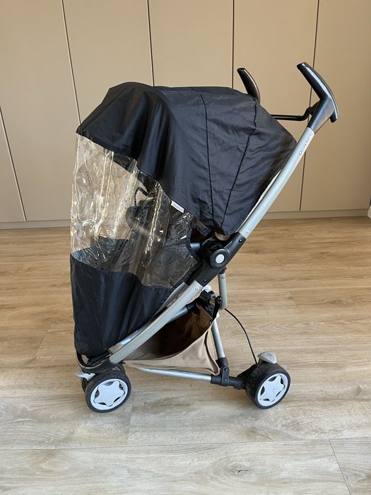 Spacerówka wózek Quinny Zapp Xtra 2