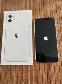 iPhone 11, 64 GB, stan bdb, kondycja baterii 90%