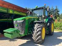John Deere 8370R