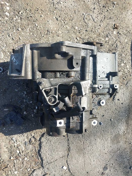 Skrzynia biegow seat vw 2.0tfsi  kdr sprawna