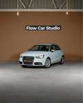 Audi A1 1.2 TFSI Advanced Blue ocean Edition