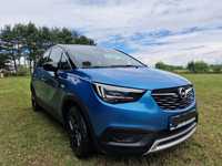 Opel Crossland X, 1.2 110 KM, 120 anniversary