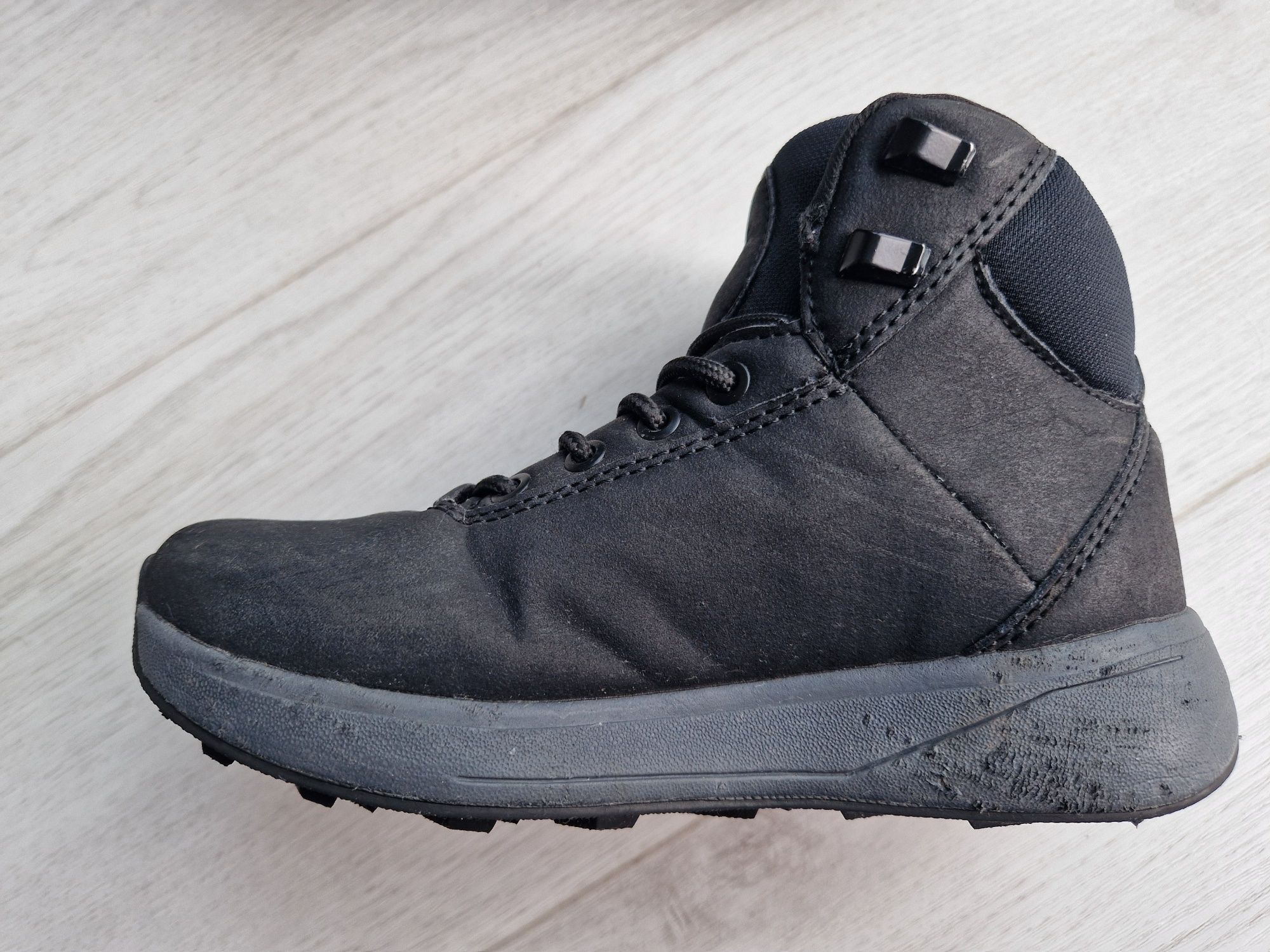 Buty trekkingowe 4f chłopięce