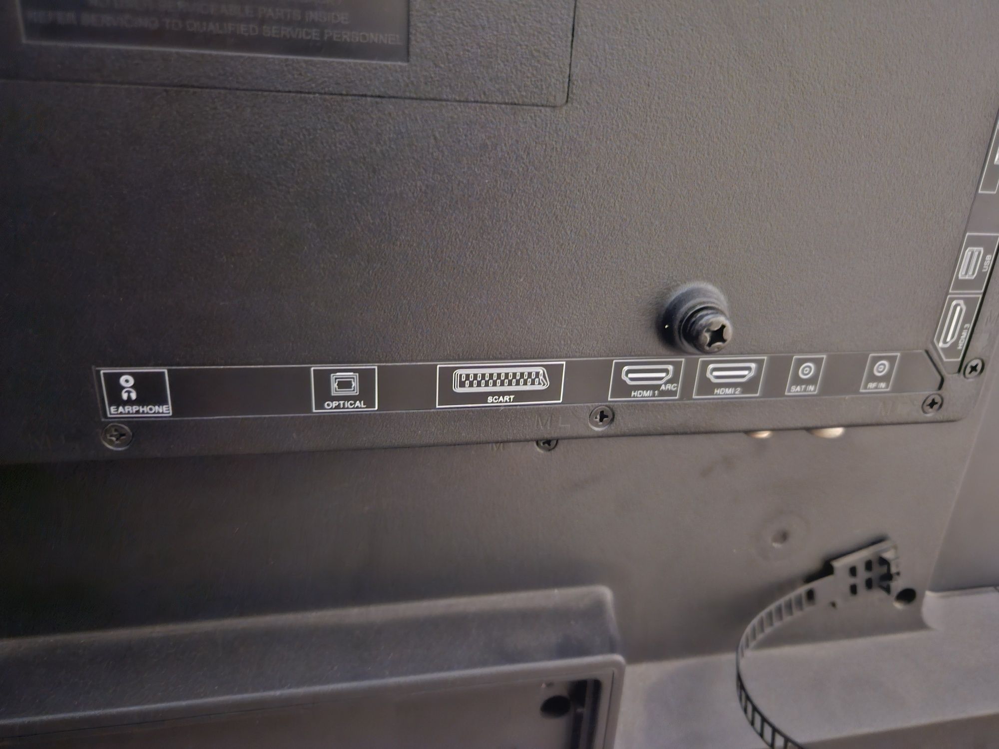 Telewizor SHARP LC-40CFE4042E