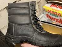 Buty robocze wysokie URGENT