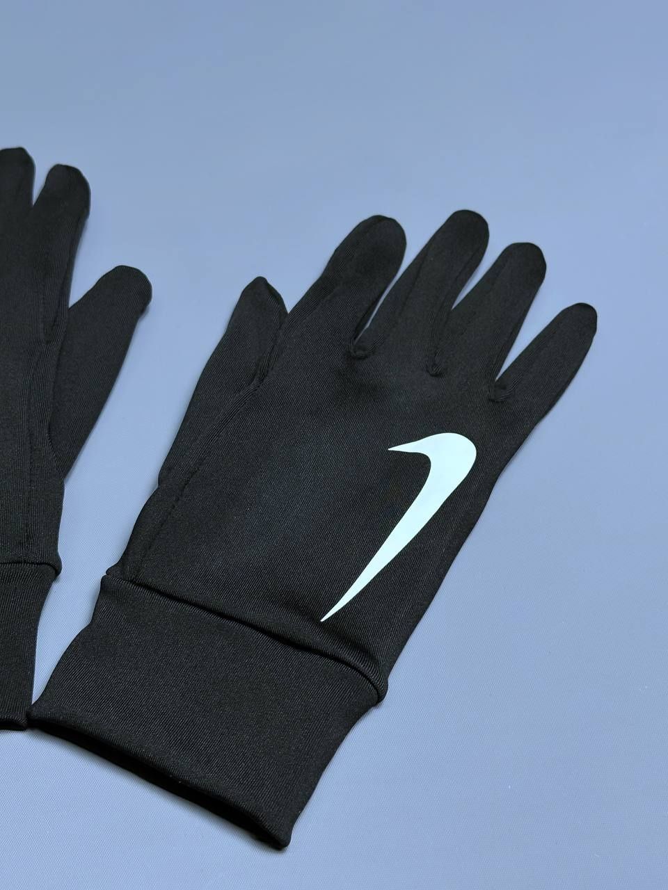 Рукавиці Nike Big Swoosh (перчатки найк перчі перчи)