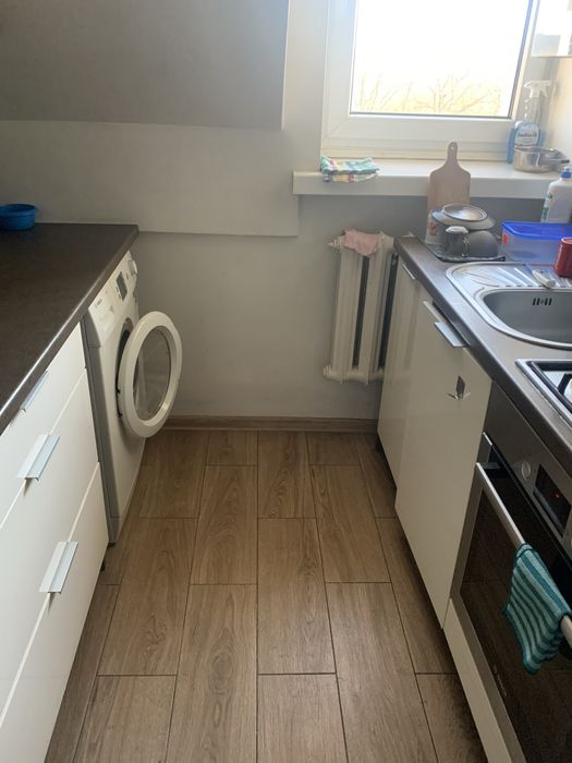 Mieszkanie 3 pokoje Kilińskiego 17,  Płock