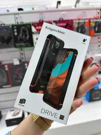 Smartfon Kruger&Matz Drive 10 6 GB / 128 GB czarny