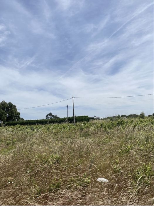 Terreno com furo e eletricidade em avos