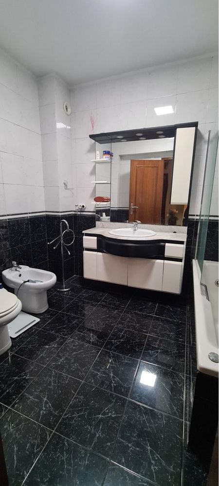 Apartamento T3 Porto - Paranhos - Asprela - Costa Cabral