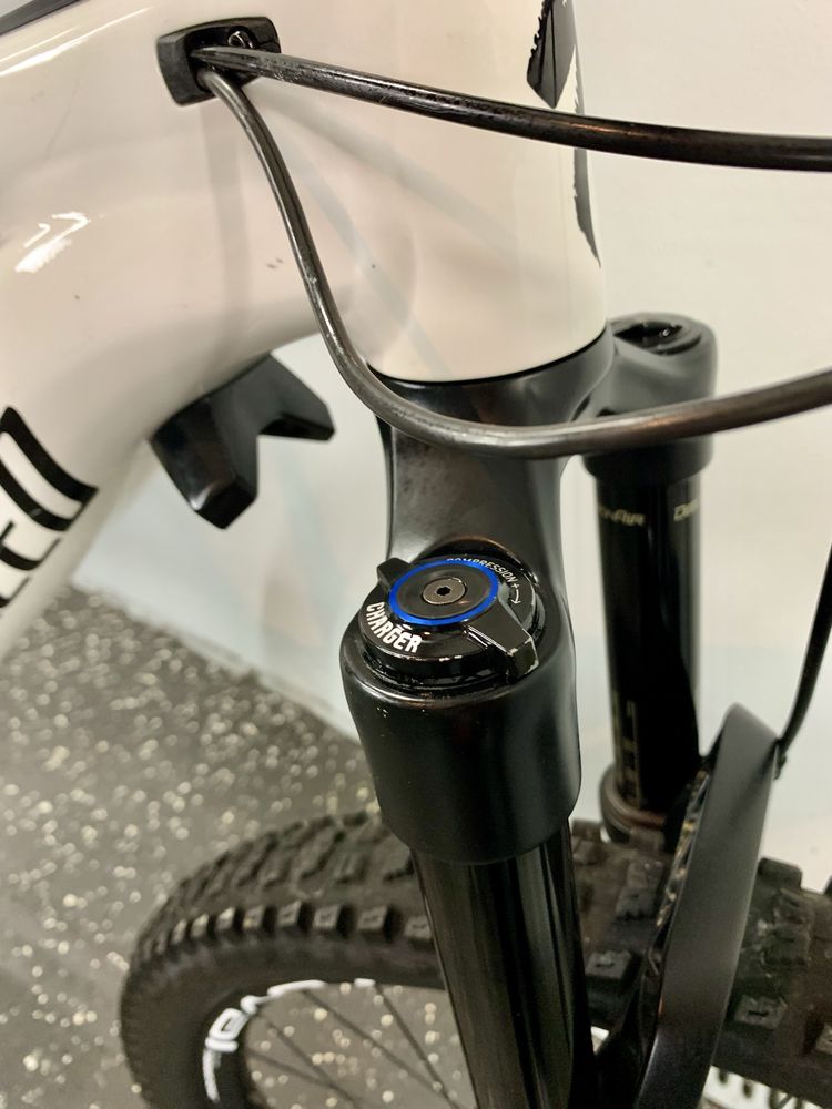 Rower elektryczny SPECIALIZED Turbo Levo comp/Rock Shox/Sram/Wysyłka