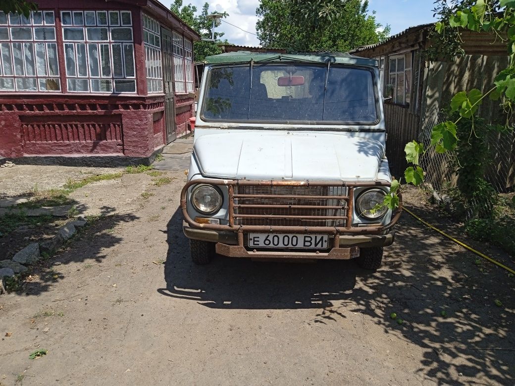Продам Луаз находу