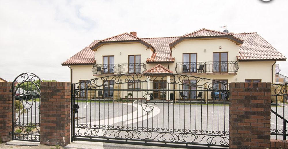 20.07 Pokoje Rowy pokoj w Rowach dwuosobowy apartament z lazienka