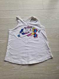Bluzka Nike rozmiar 110/116