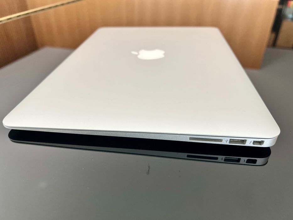 MacBook Air, 13-inch, Mid-2012