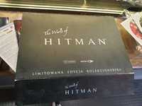 Gra PC Hitman The World of Limitowana Edycja Kolekcjonerska 4 części
