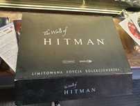 Gra PC Hitman The World of Limitowana Edycja Kolekcjonerska 4 części