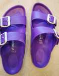 Klapki damskie birkenstock