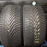 245/40r18 BfGoodrich GForce Winter 2  7mm