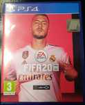 Fifa 20 PS4 como novo