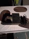 Konsola Xbox One