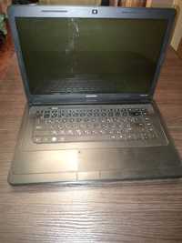 Ноутбук  Core i5 HP Compaq Presario CQ57-383SR