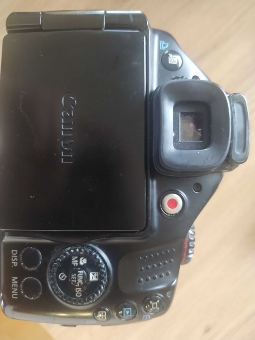 Canon PowerShot SX 40 HS