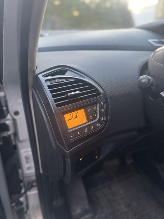 Citroen C4  АВТОМАТ  7 місць