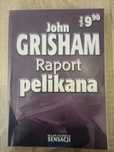 John Grisham - Raport pelikana