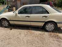 Mercedes-Benz E250