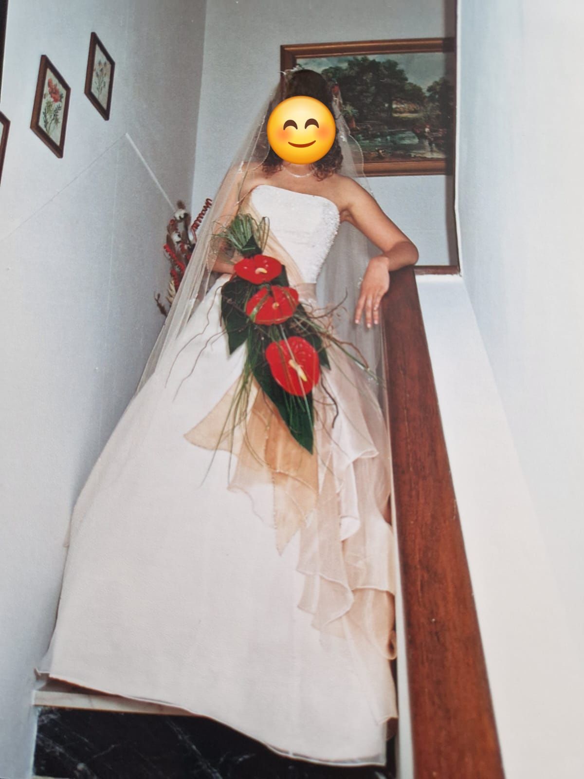 Vestido de Noiva
