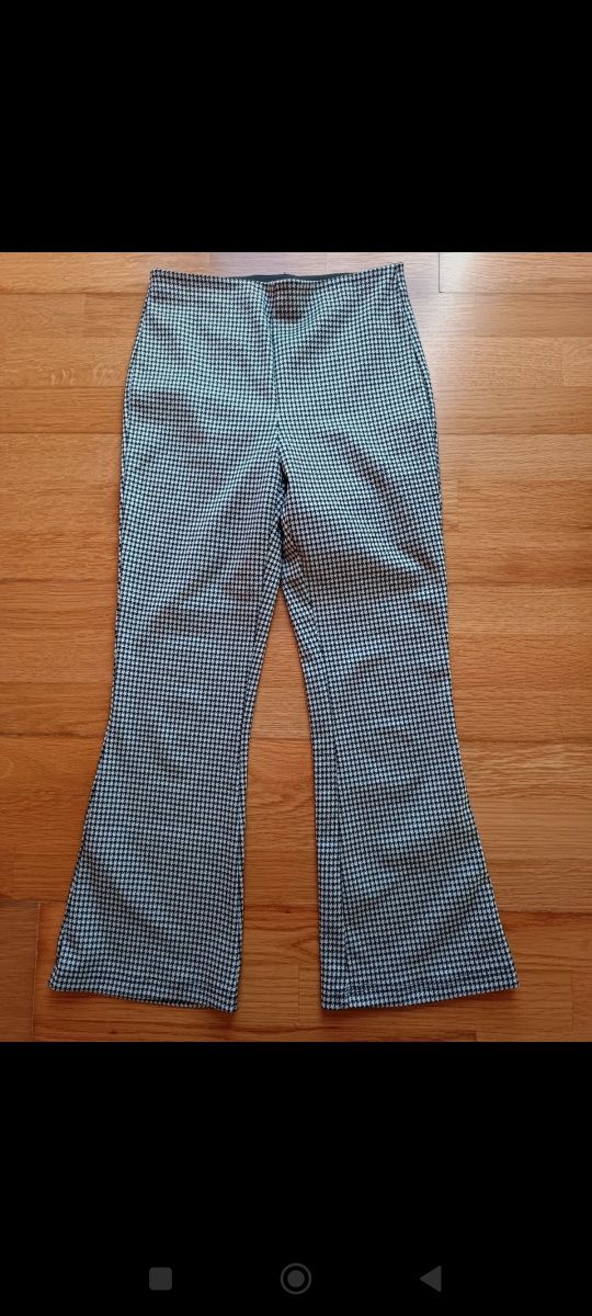 Lote roupas tamanho S/36