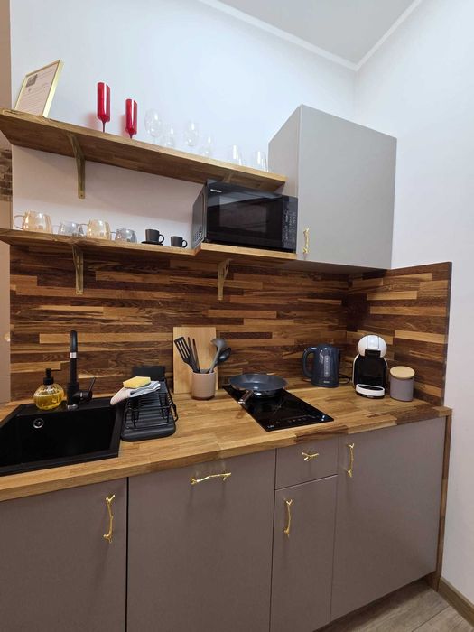 Wysoki standard Centrum Katowic