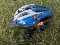 Capacete Ciclismo BELL Ukon FS – Tamanho (54-61 cm) – Confortavelr