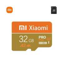 Karta pamięci Xiaomi MicroSD mini SD TF 32 GB 4K przenośnik pamięci