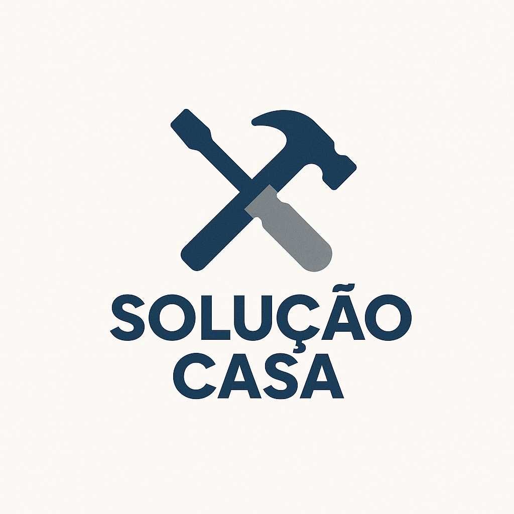 Montagem de móveis e pequenas reparações