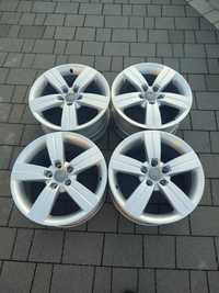 Felgi 17 5x112 vw  eos scirocco golf skoda seat passat audi