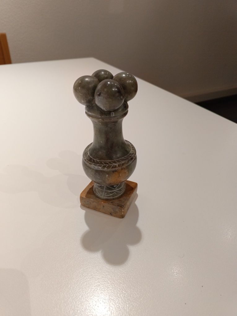 Aproveita figura com ESMERALDA!