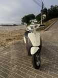 Suzuki Let’s Go 6