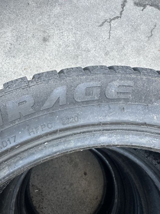 Шини Profit зимові 215/50 R17