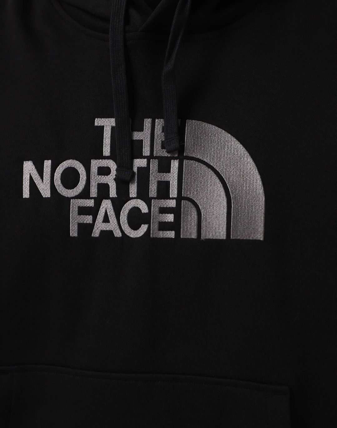 Худі The North Face Hoodie mit Kapuze