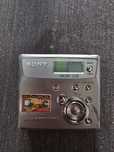 Walkman Sony Minidisk MZ-N505