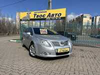 Toyota Avensis 25p ( внесок від 15% ) Твоє Авто Кривий Ріг