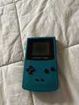 Nintendo Game Boy Color