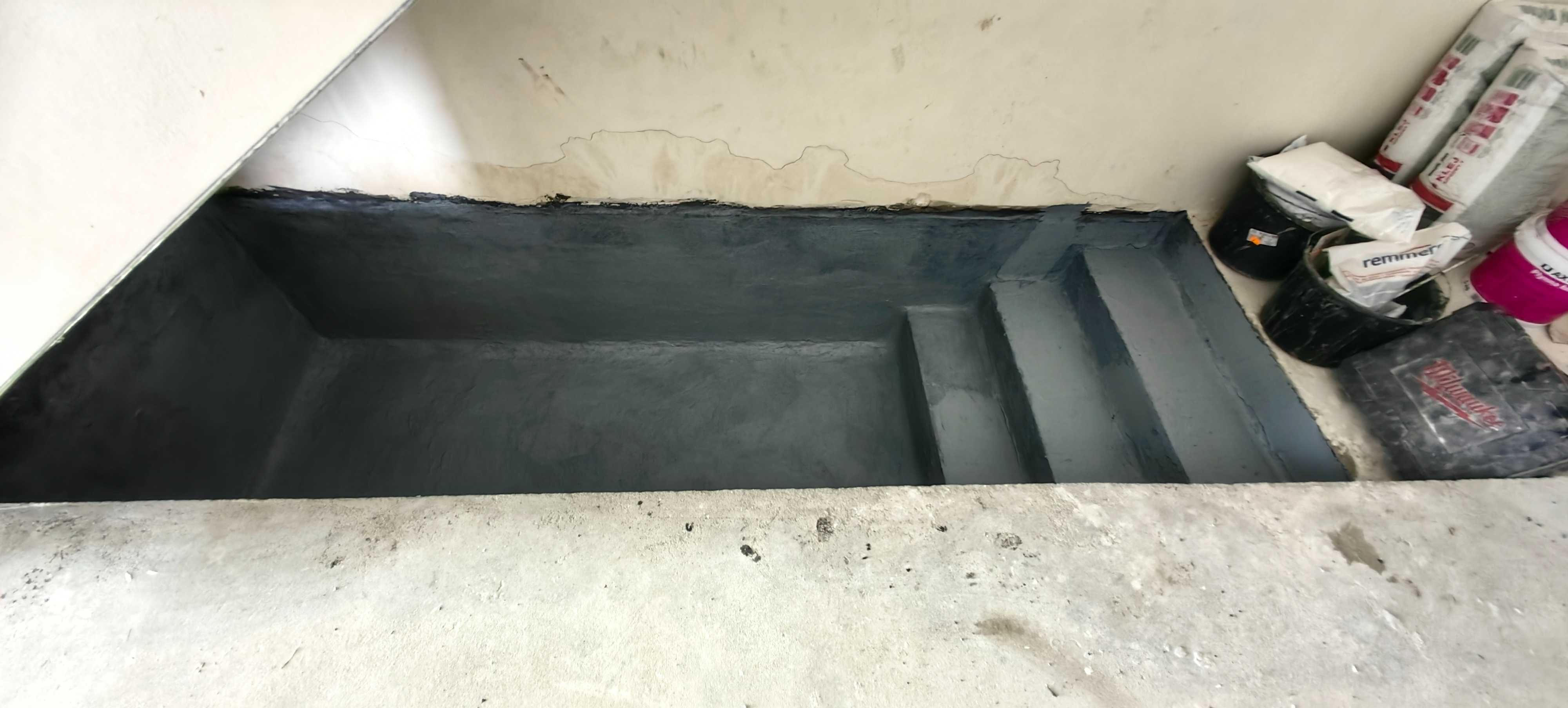 Iniekcje Iniekcja Izolacje Poziome Osuszanie Budynków Hydroizolacje