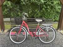 Rower damski 28 cali