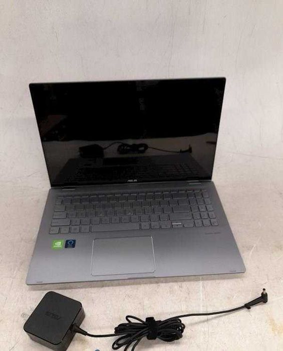 Ноутбук ASUS ZenBook Flip 15 15.6" Ryzen 4700U/16Gb/256GB SSD/MX350