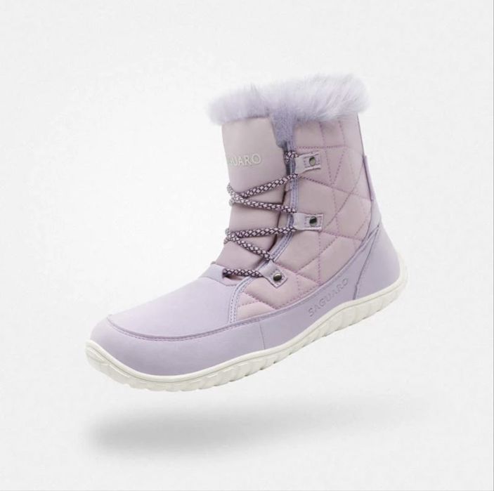 Зимові барефут від saguaro Rise I – Winter Barfußschuhe